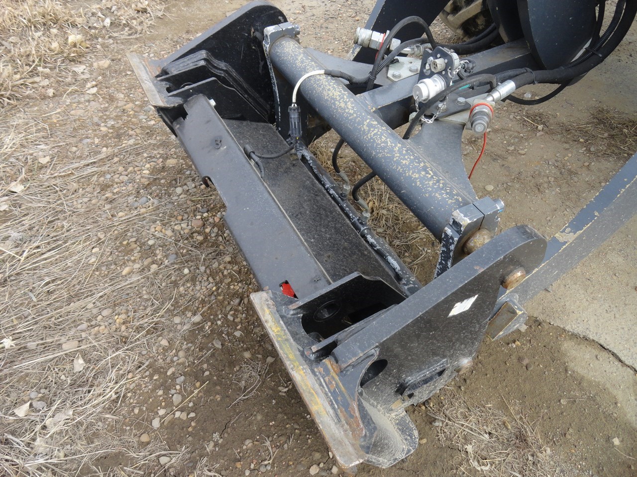 2021 John Deere 324L Image 10