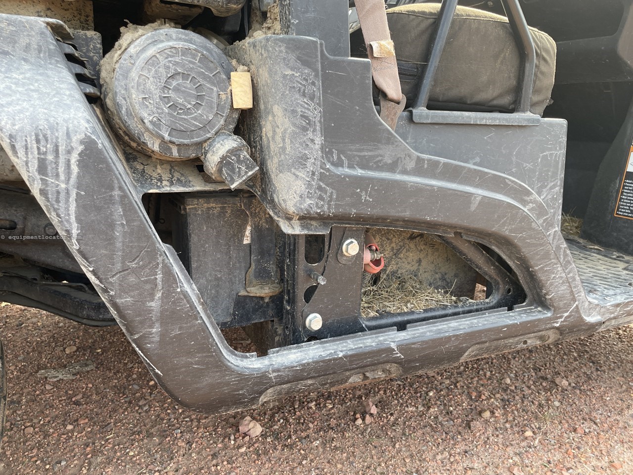 2018 John Deere XUV 835M Image 10