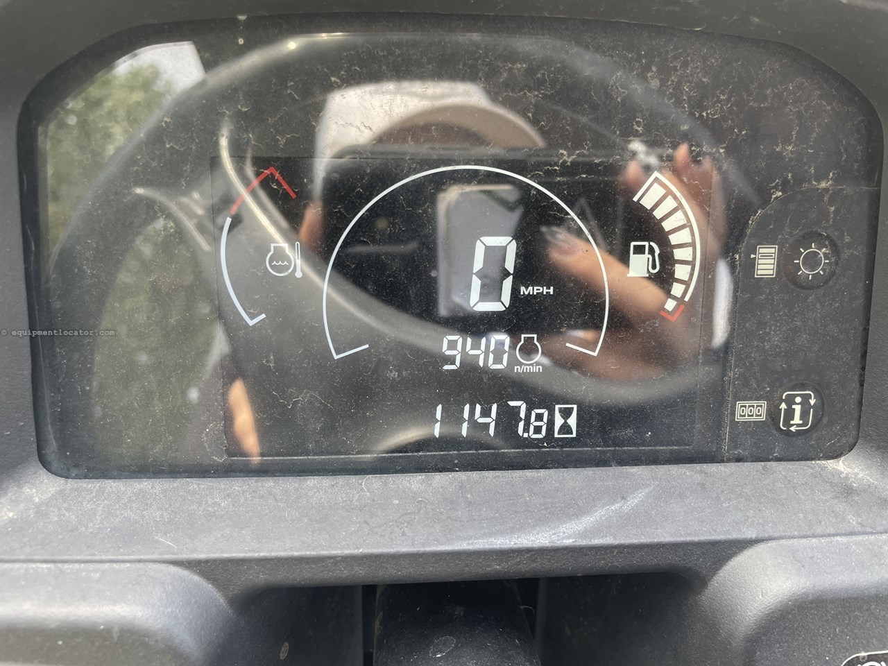 2018 John Deere XUV 835M Image 15