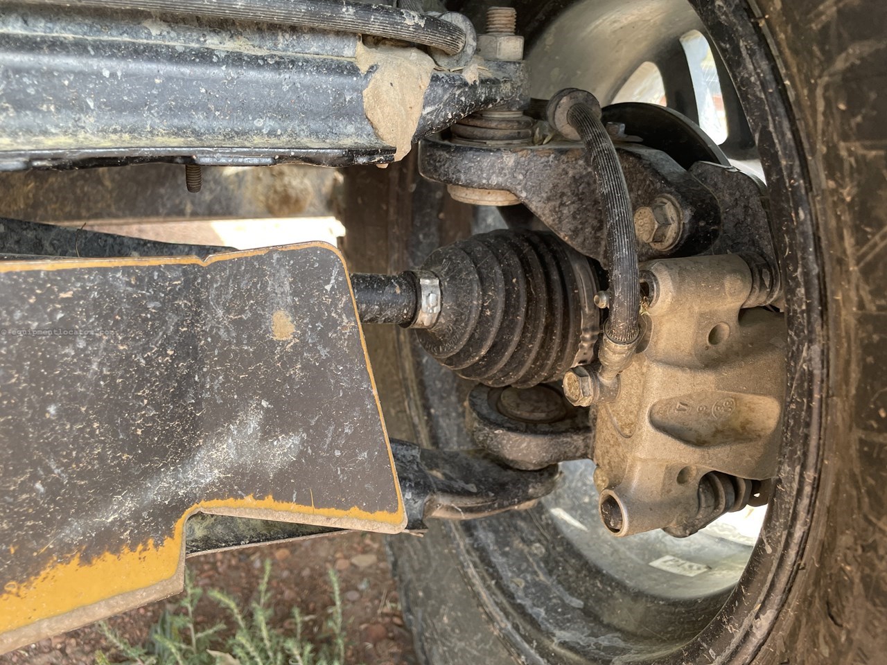 2018 John Deere XUV 835M Image 20