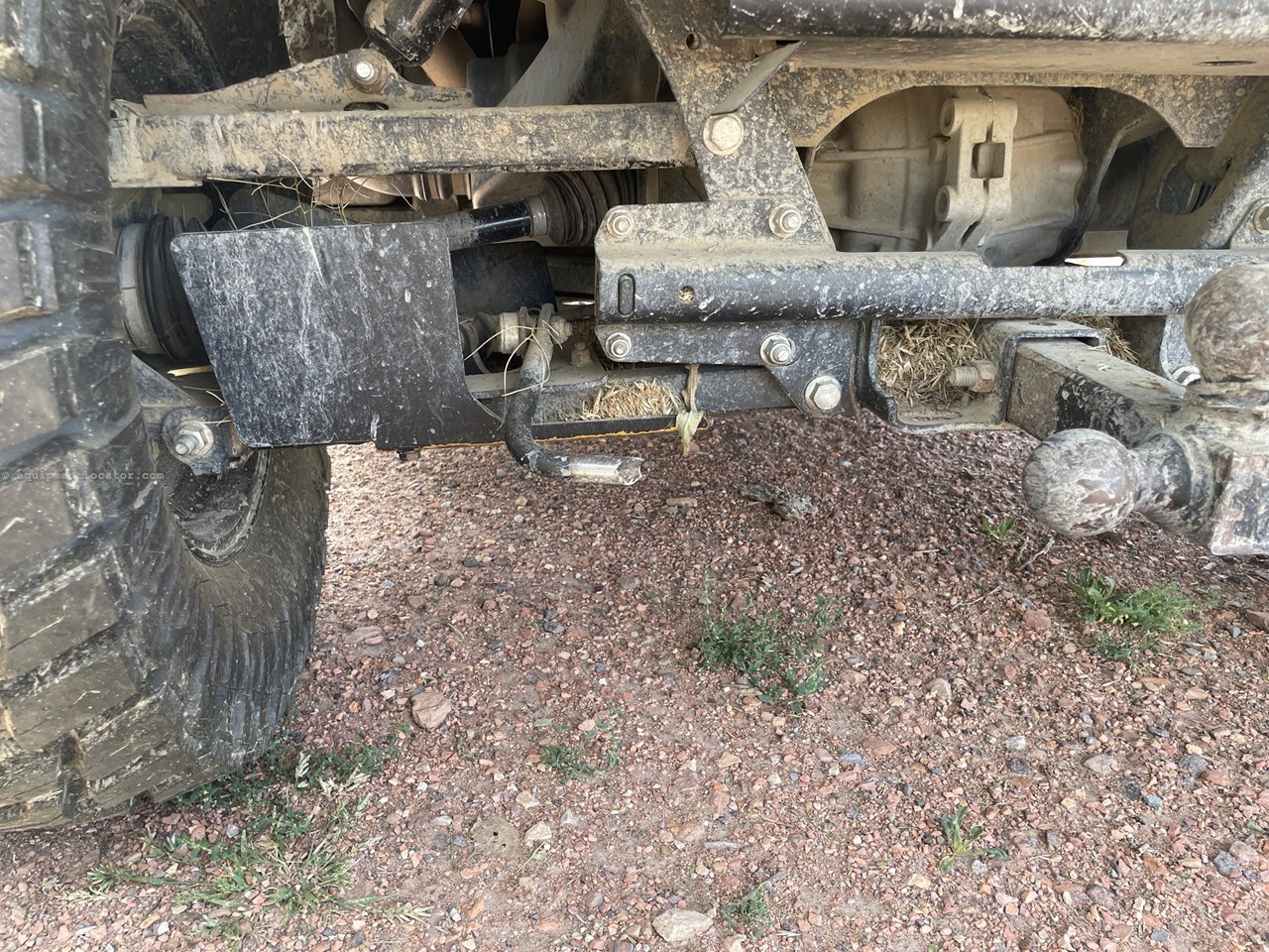 2018 John Deere XUV 835M Image 21