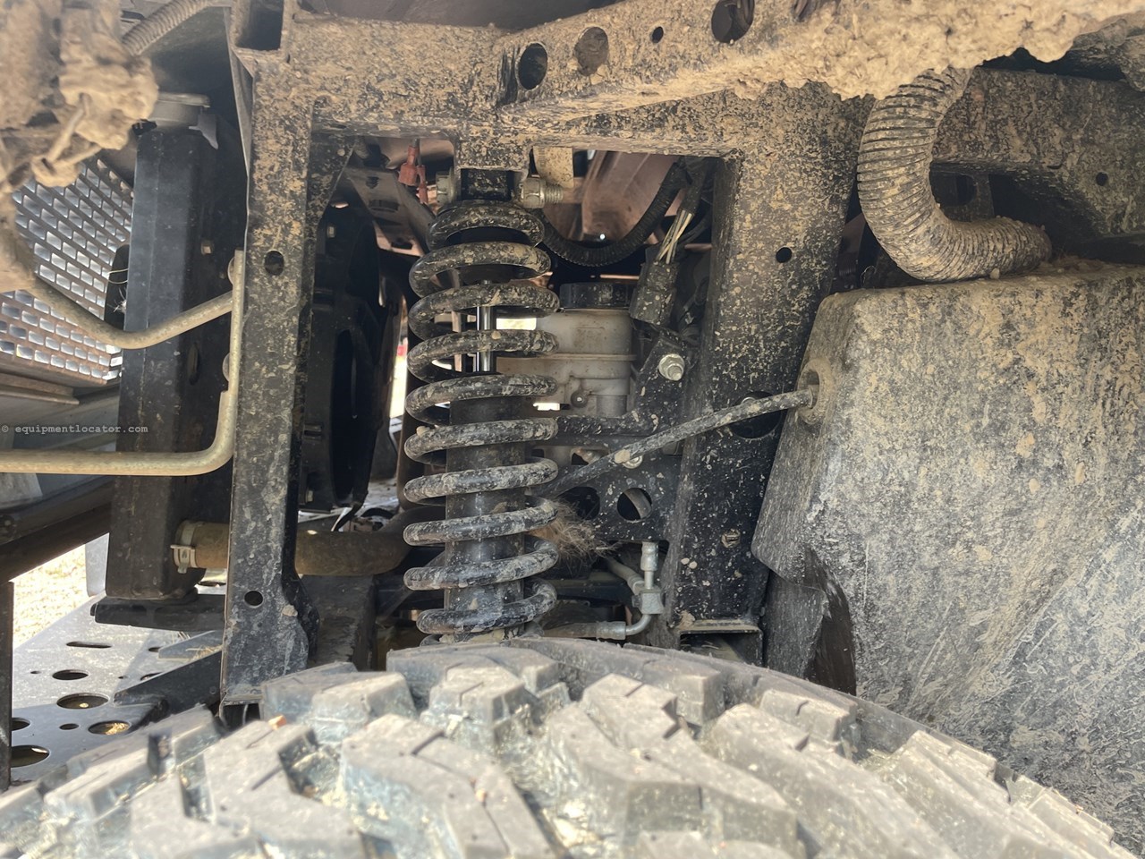 2018 John Deere XUV 835M Image 23