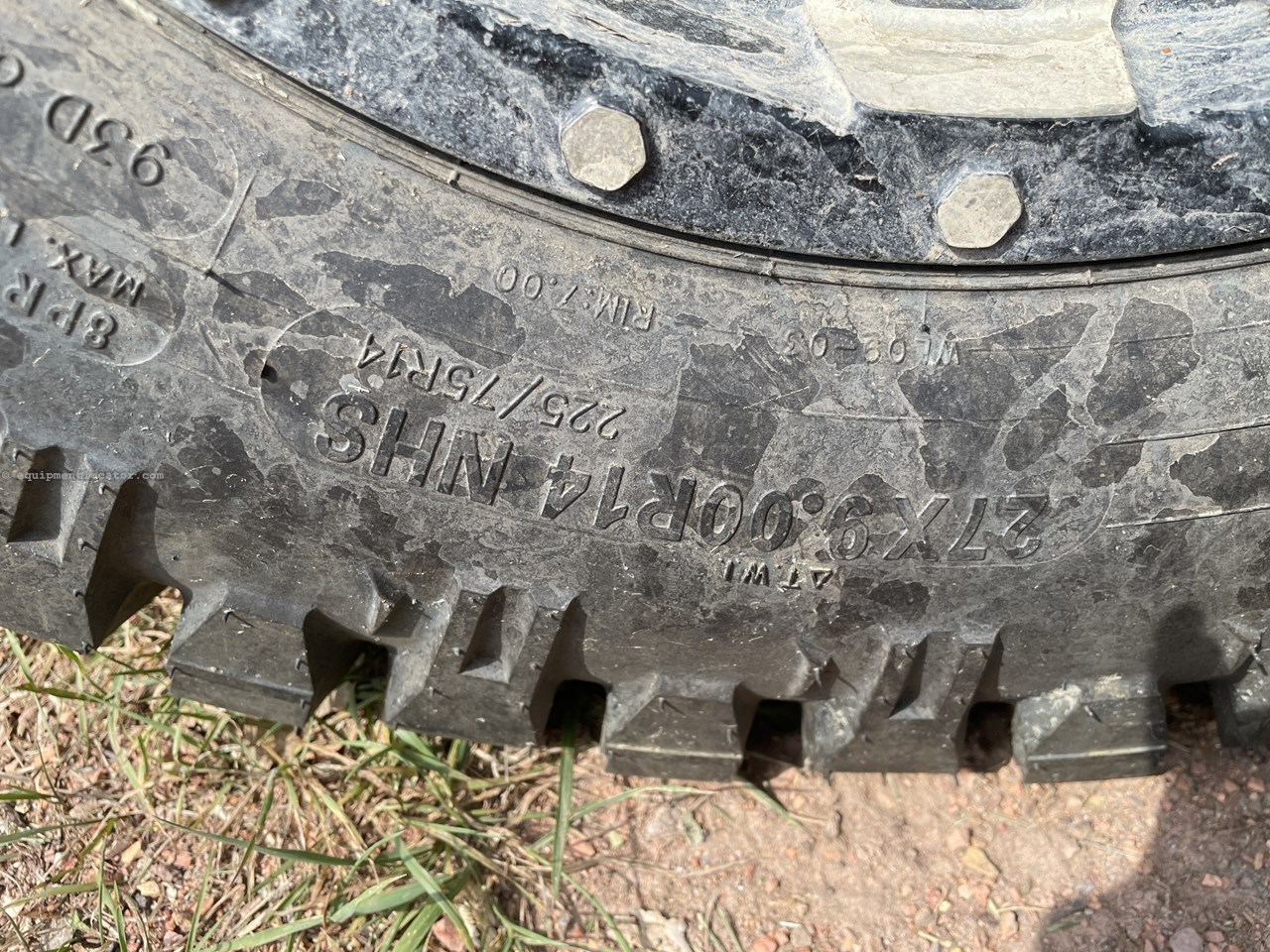 2018 John Deere XUV 835M Image 24