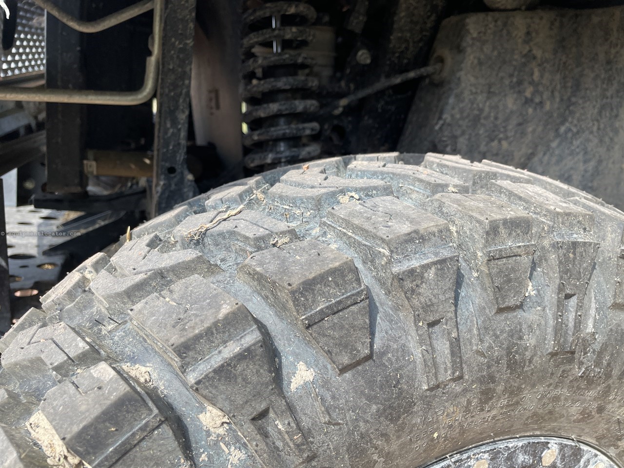 2018 John Deere XUV 835M Image 25