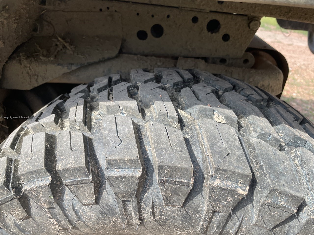 2018 John Deere XUV 835M Image 27