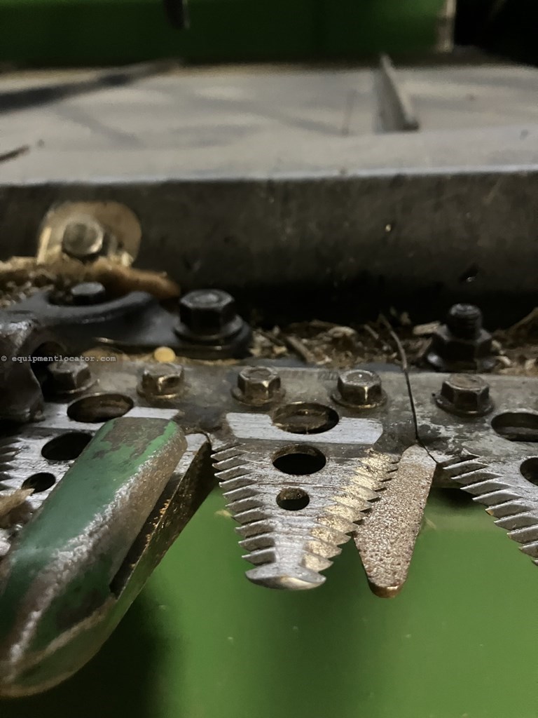 2019 John Deere 740FD Image 20