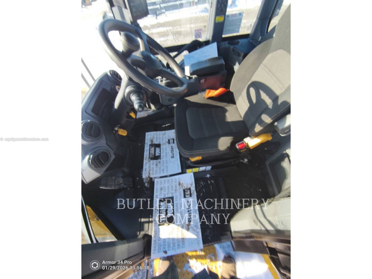 2025 Caterpillar 930 AGSPC Image 6