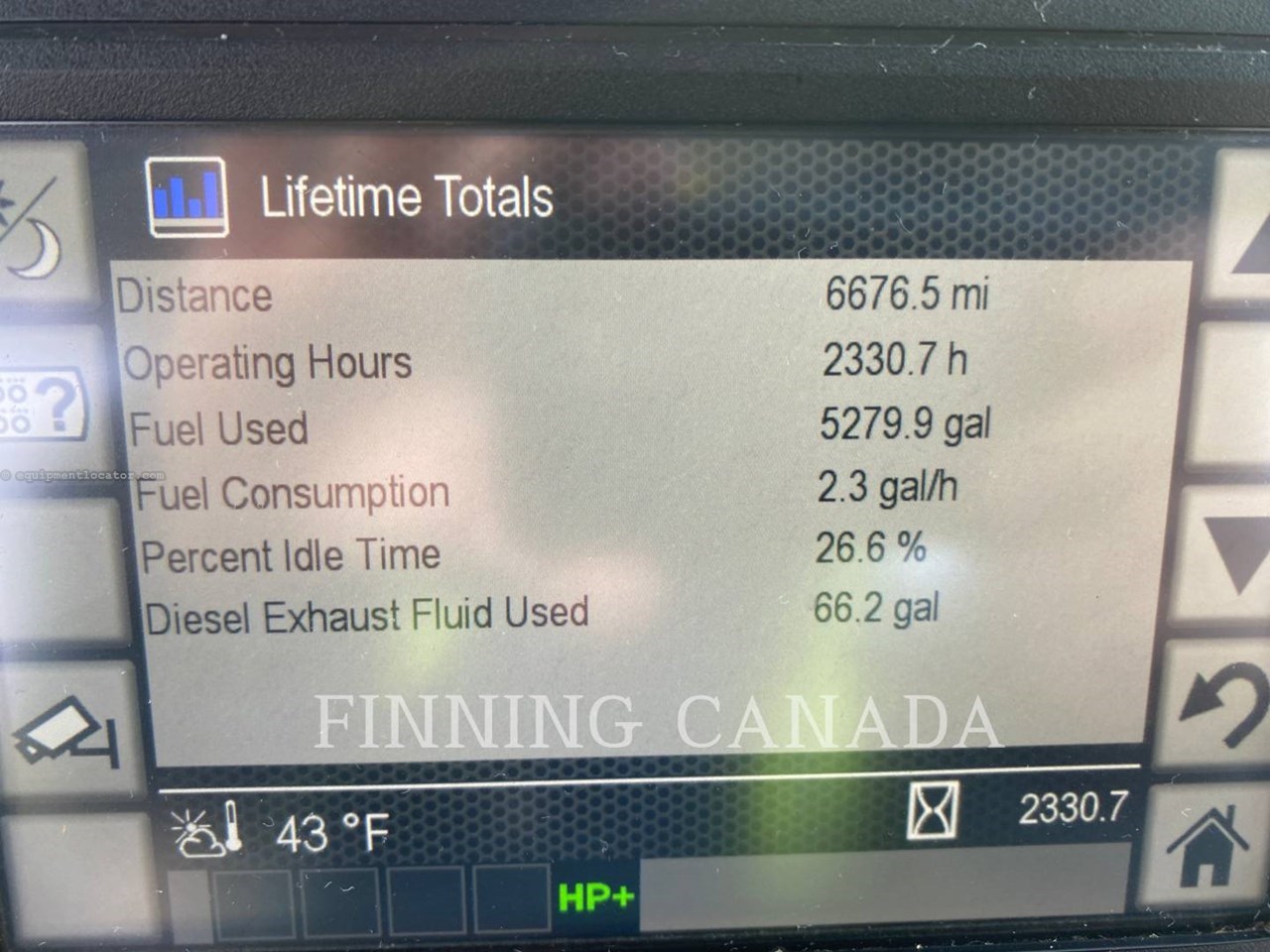 2019 Caterpillar 930M Image 11