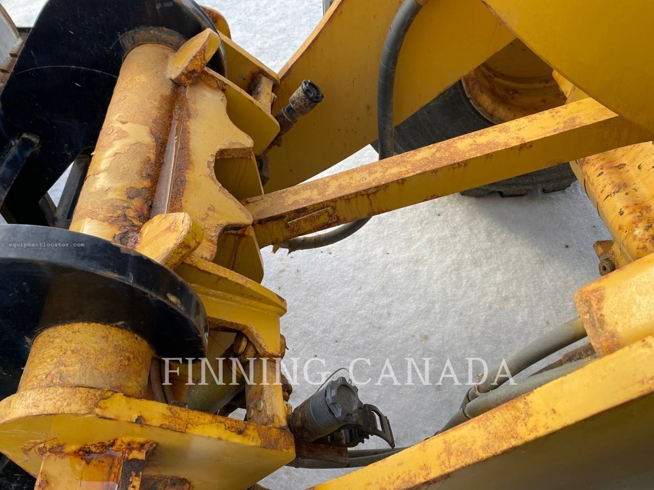 2019 Caterpillar 930M Image 14