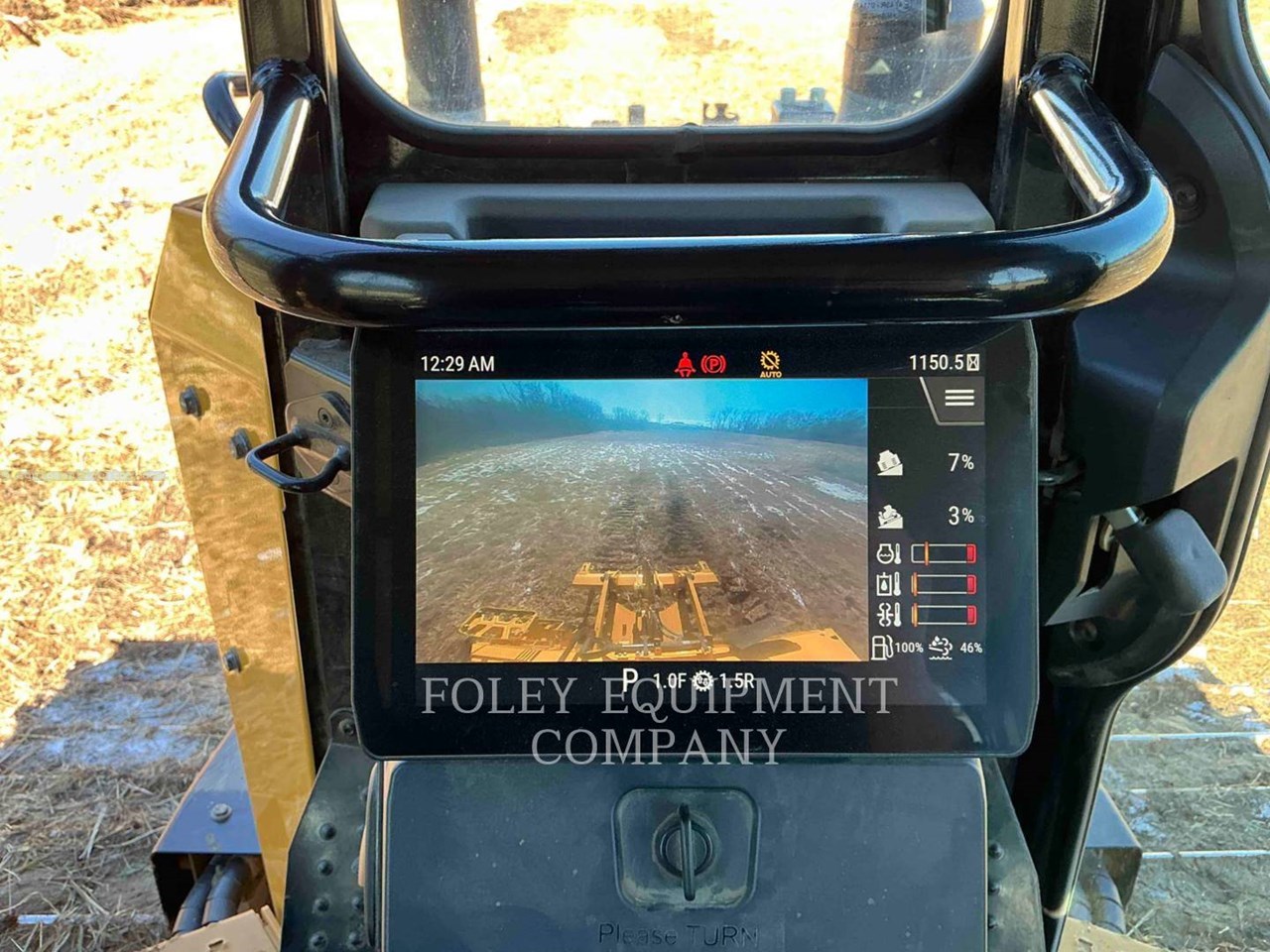 2020 Caterpillar D517VP Image 10