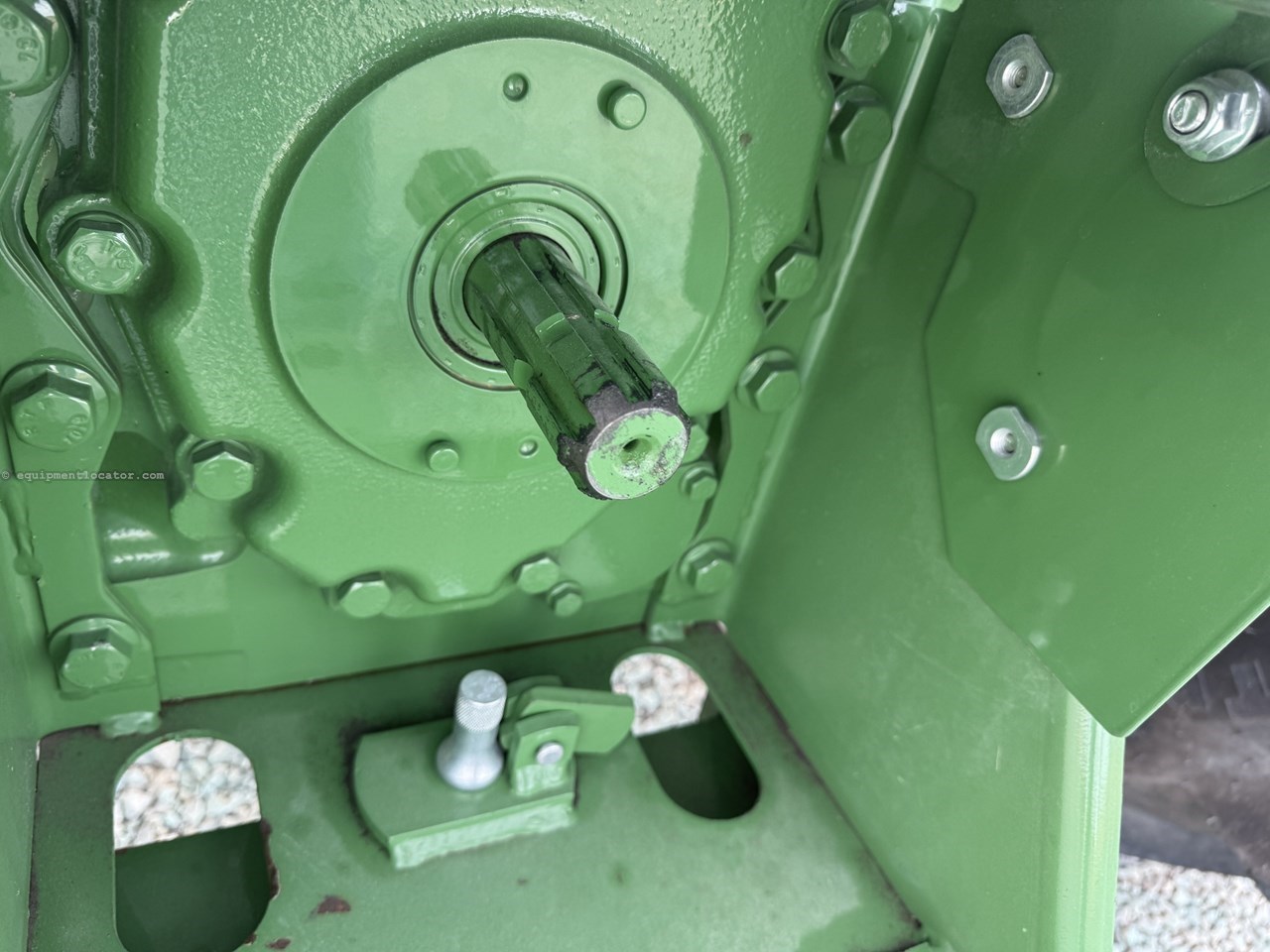 2024 John Deere 5050E Image 16