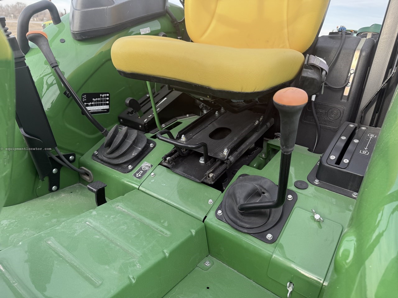 2024 John Deere 5050E Image 18