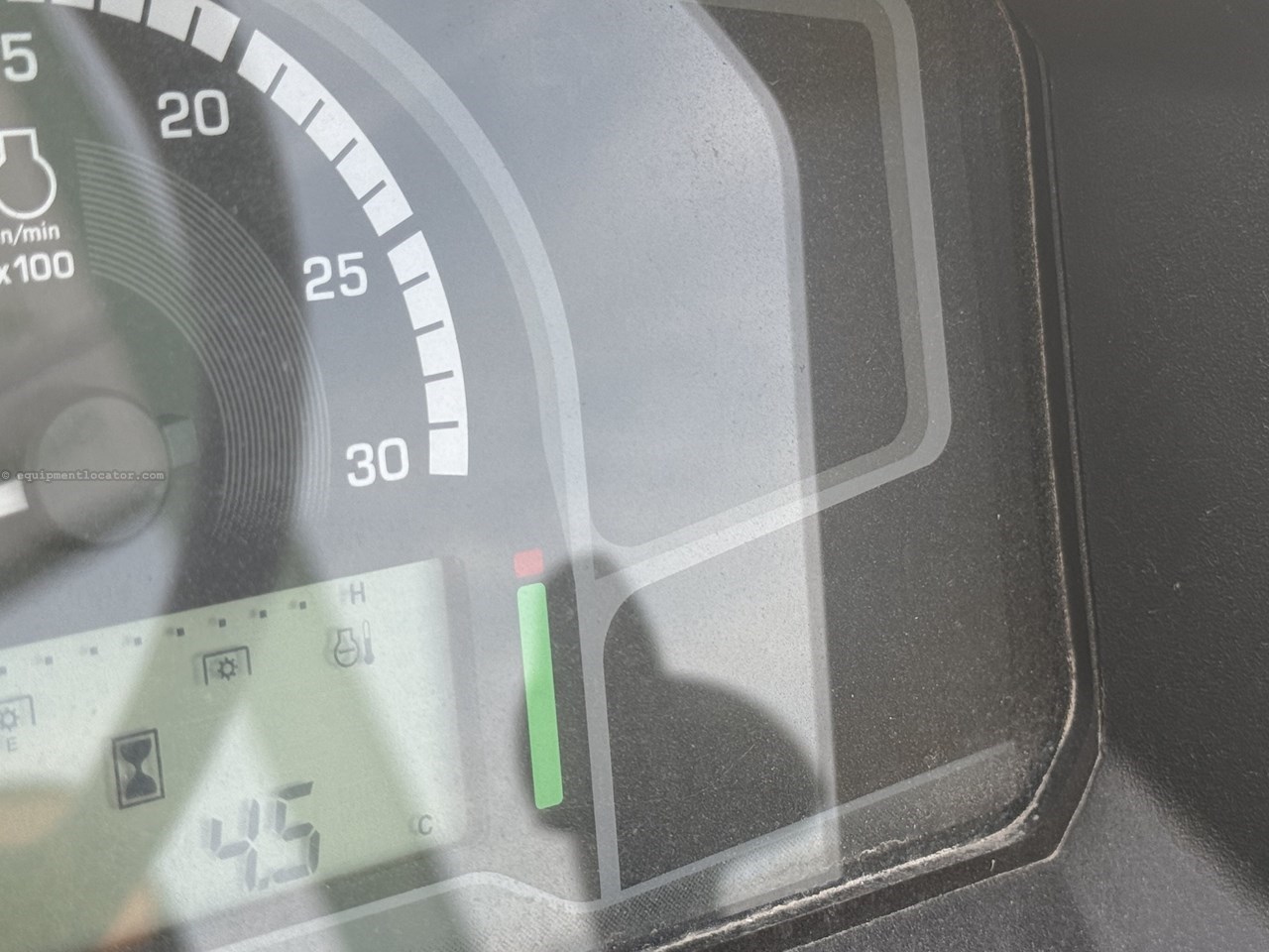 2024 John Deere 5050E Image 21