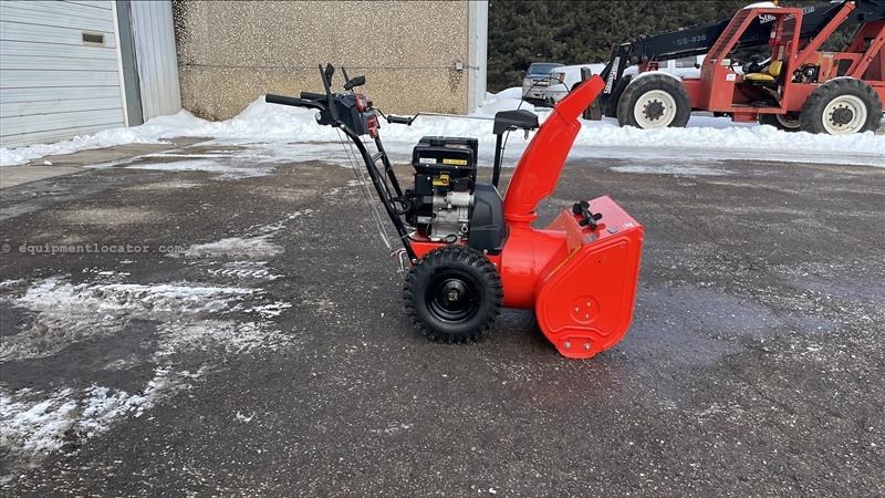 2024 Ariens 921072 Deluxe 28 SHO Image 3