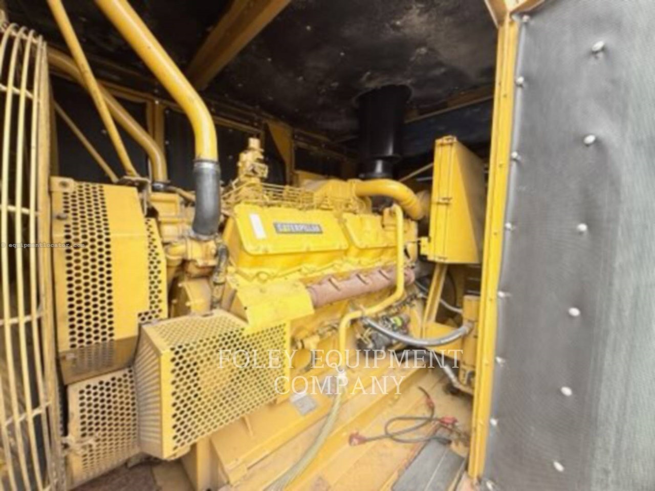 1997 Caterpillar 3412 Image 4