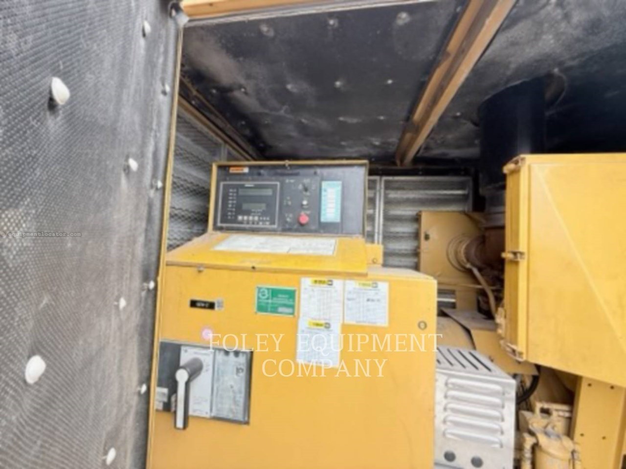 1997 Caterpillar 3412 Image 6