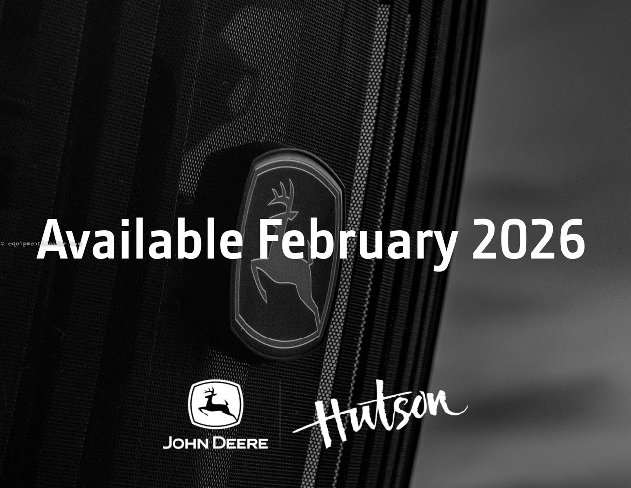 2016 John Deere 8320R Image 2