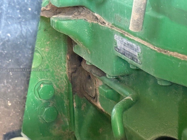 2016 John Deere 8320R Image 21