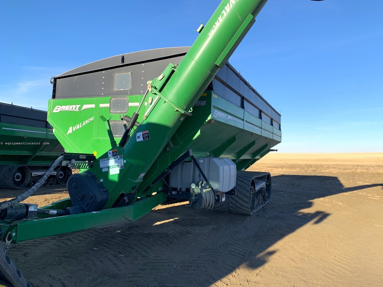 2022 Brent 2596 Image 3