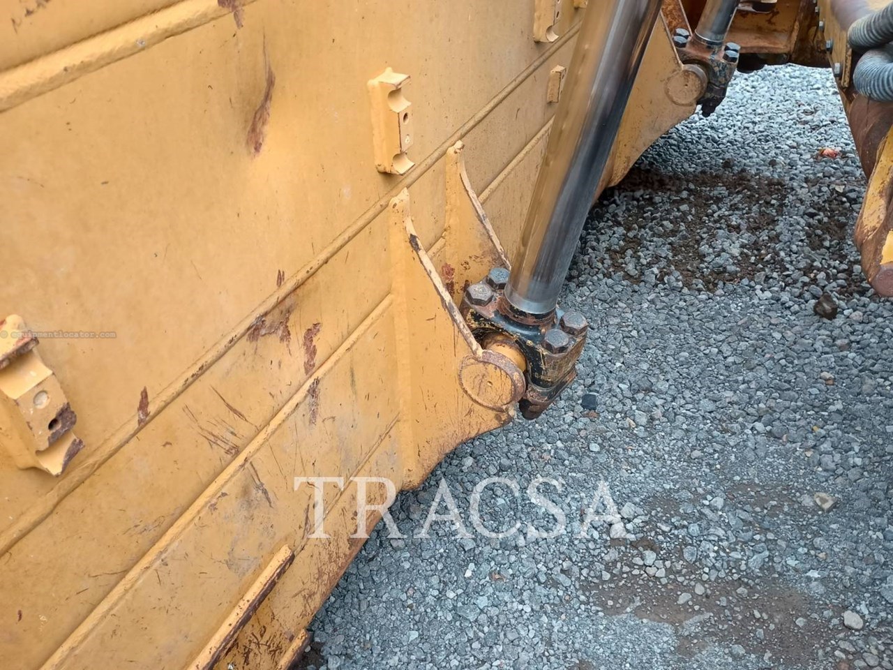 2021 Caterpillar D8T Image 14