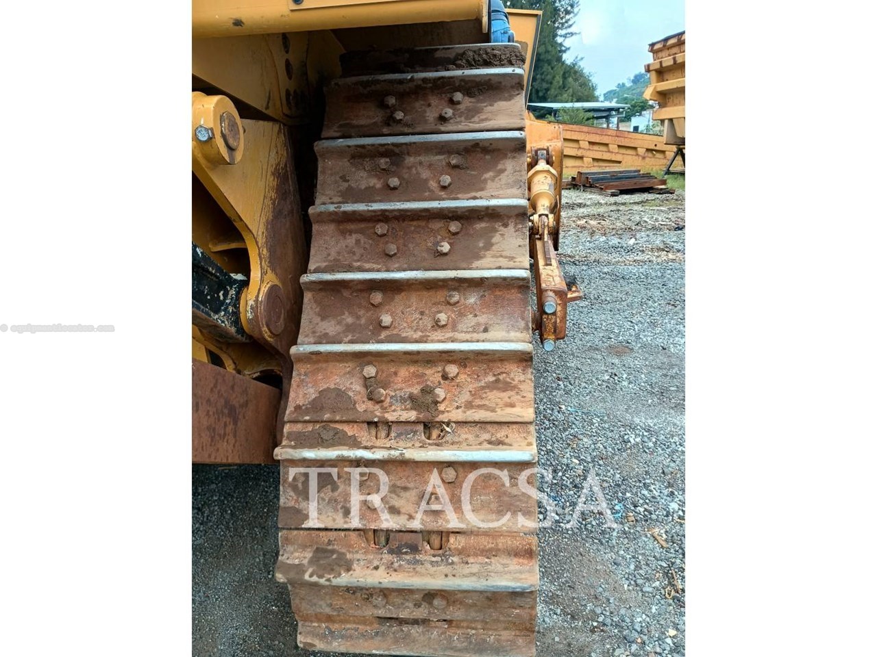 2021 Caterpillar D8T Image 20