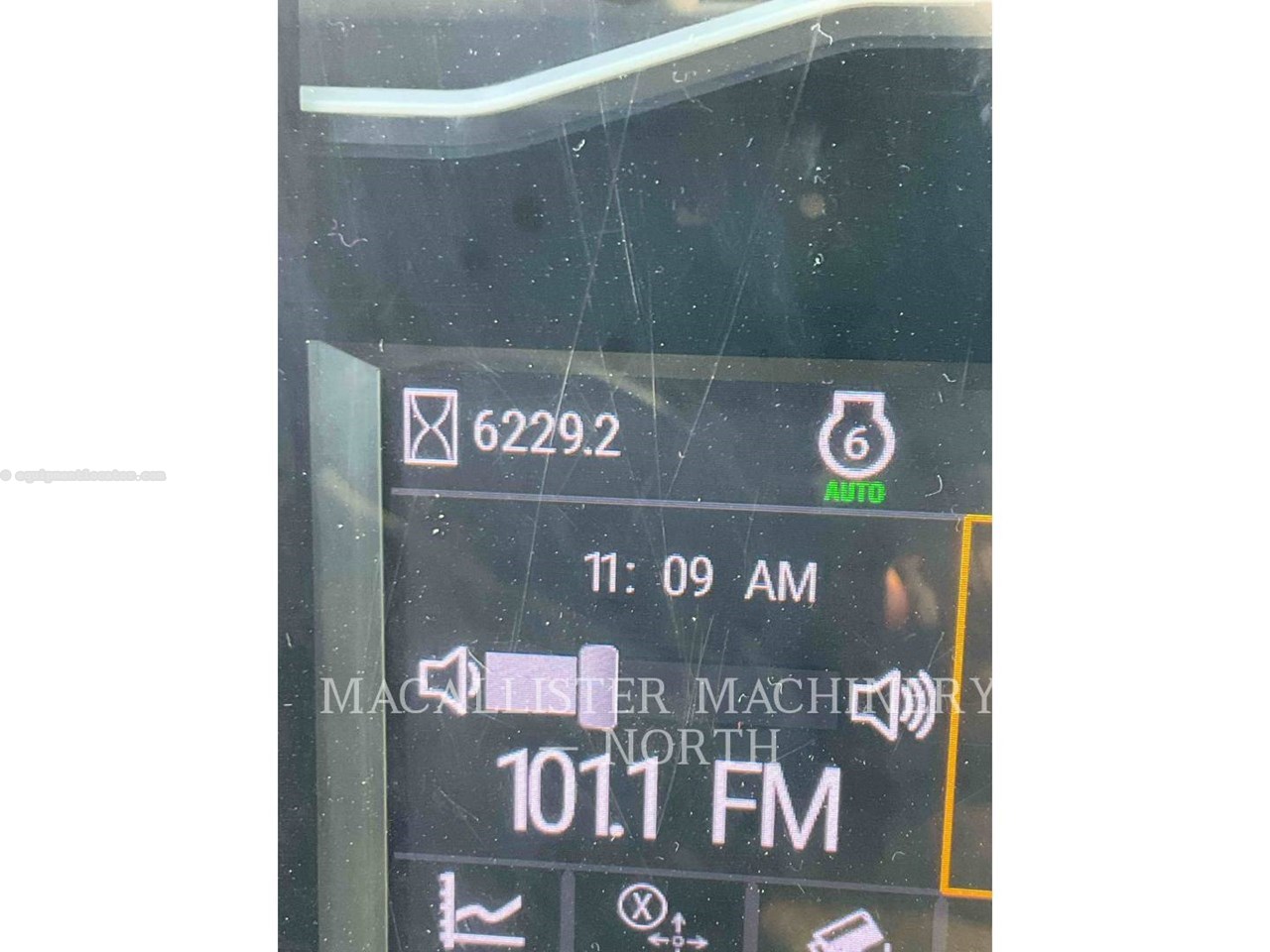 2020 Caterpillar 308 A+ Image 5