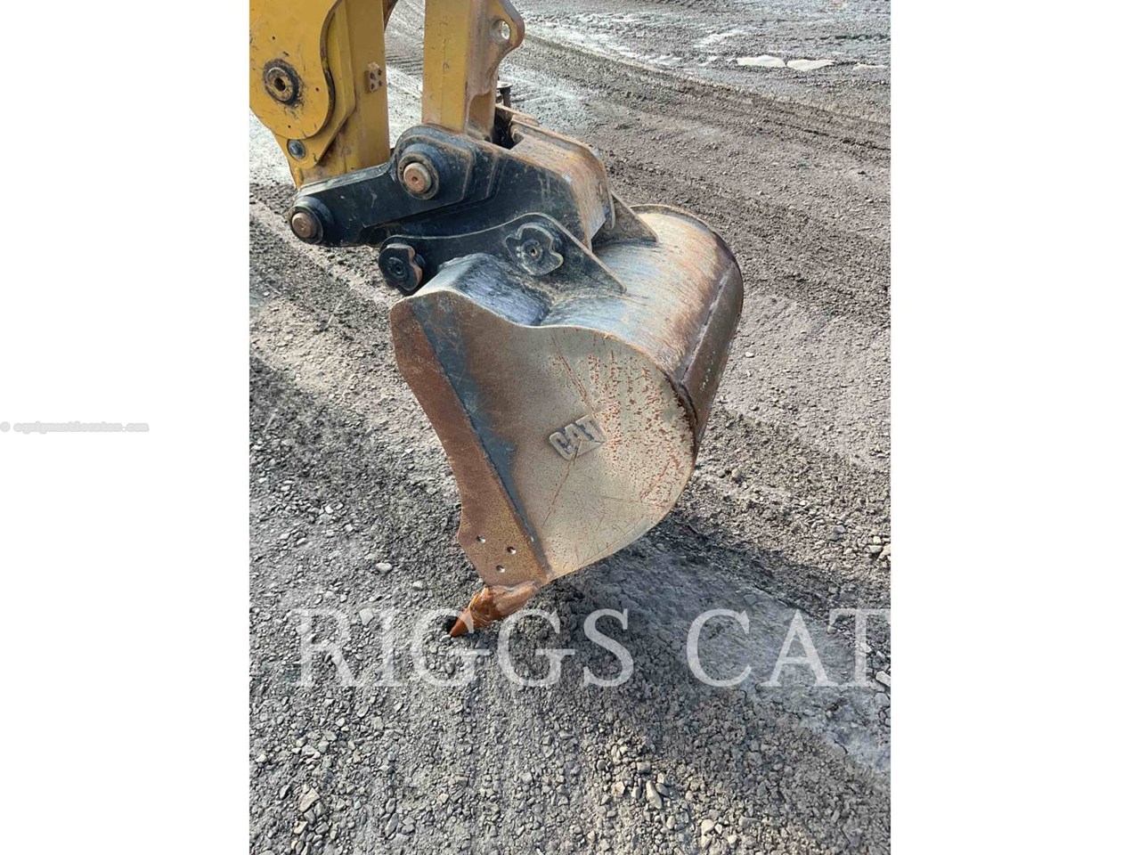 2024 Caterpillar 306 A Image 13