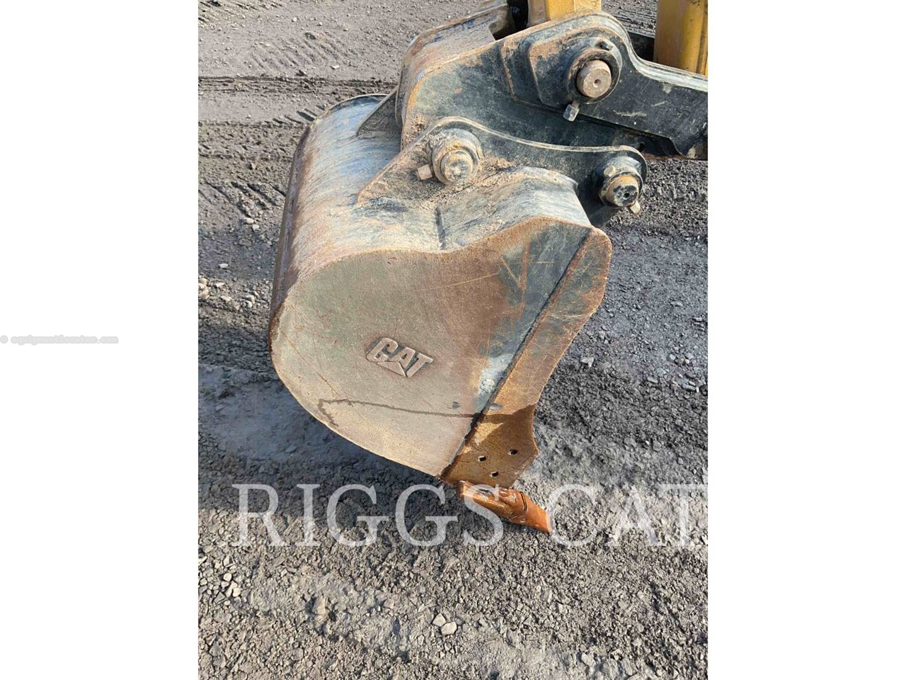 2024 Caterpillar 306 A Image 14