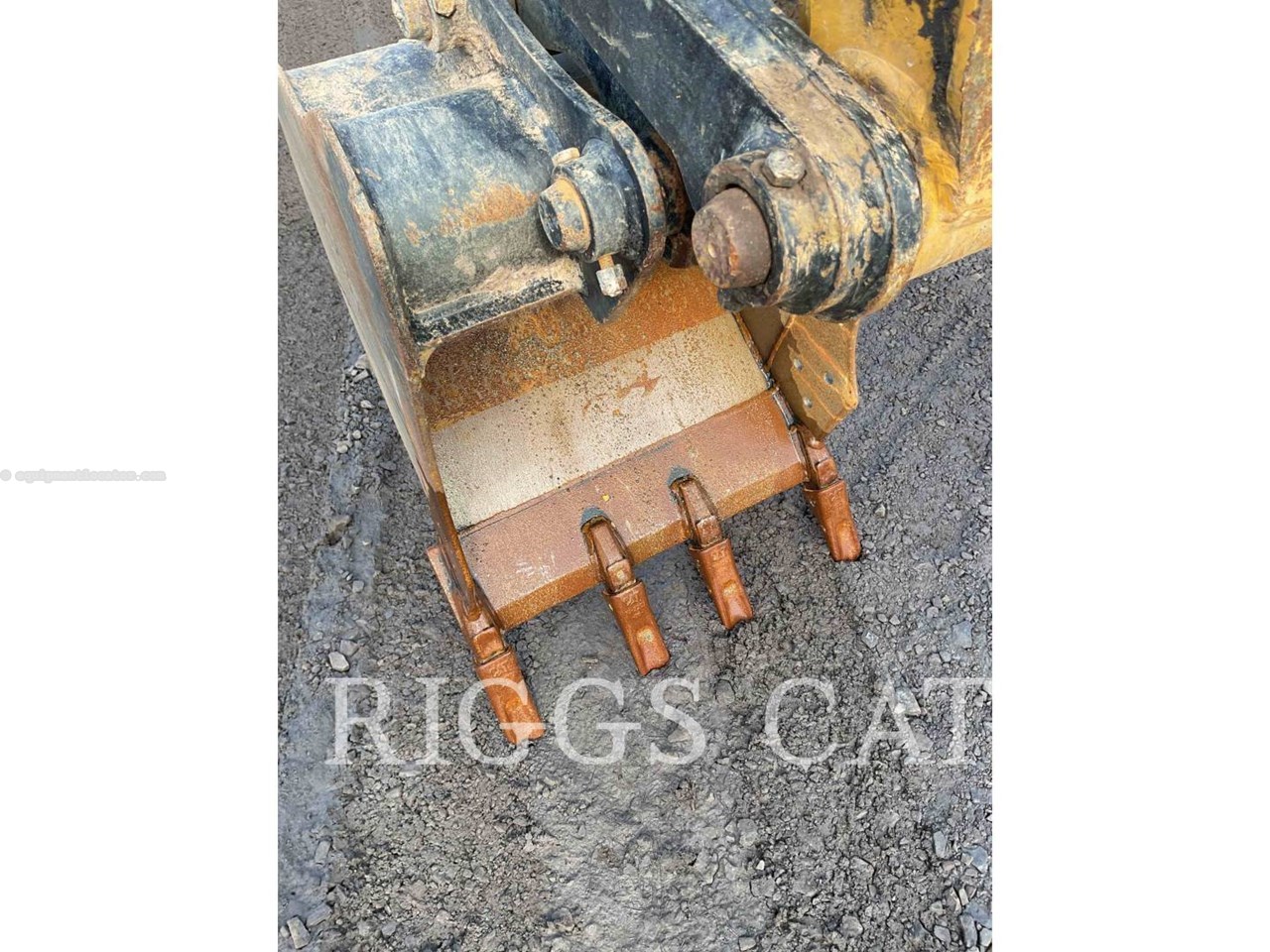 2024 Caterpillar 306 A Image 15