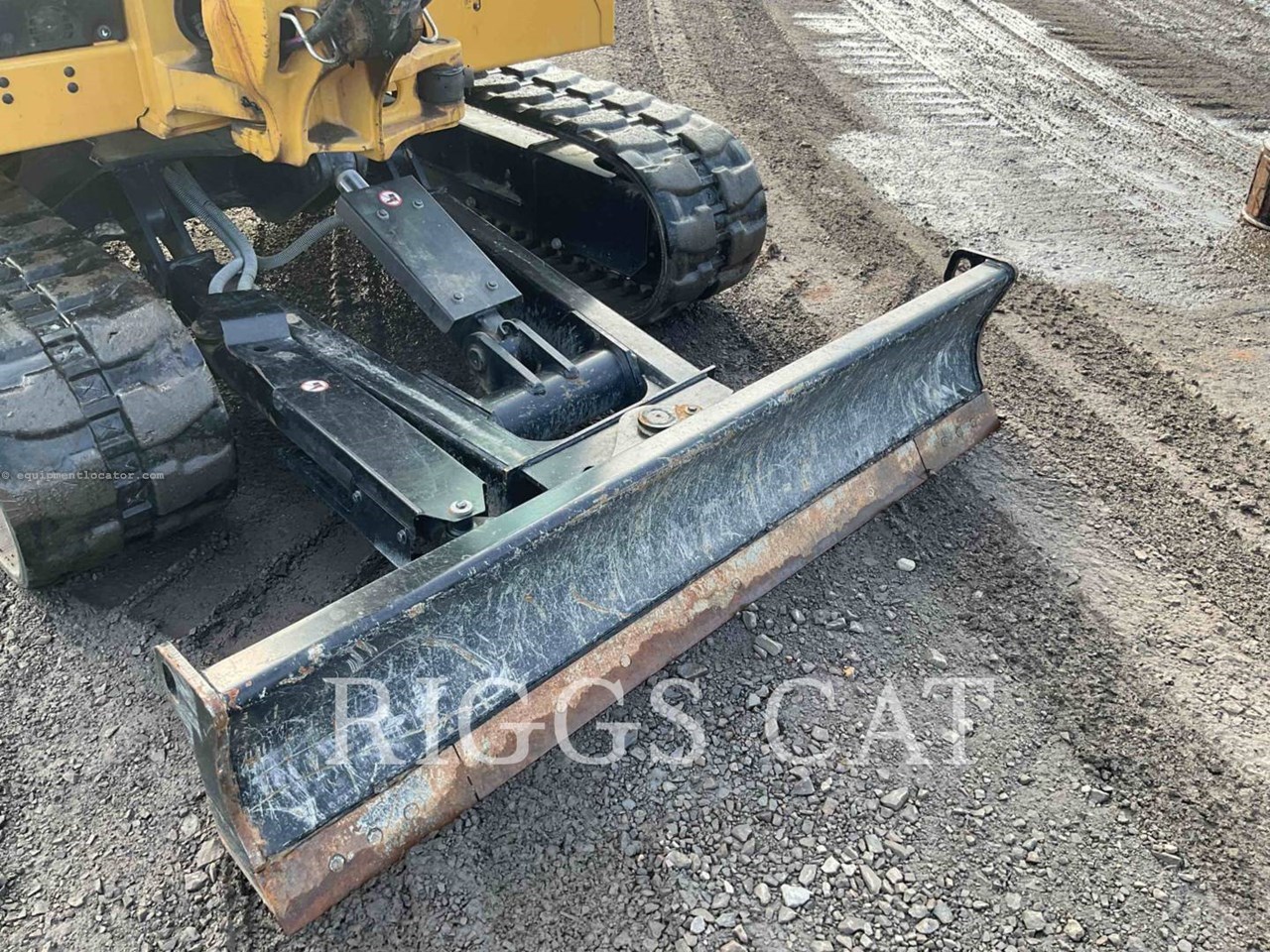 2024 Caterpillar 306 A Image 16