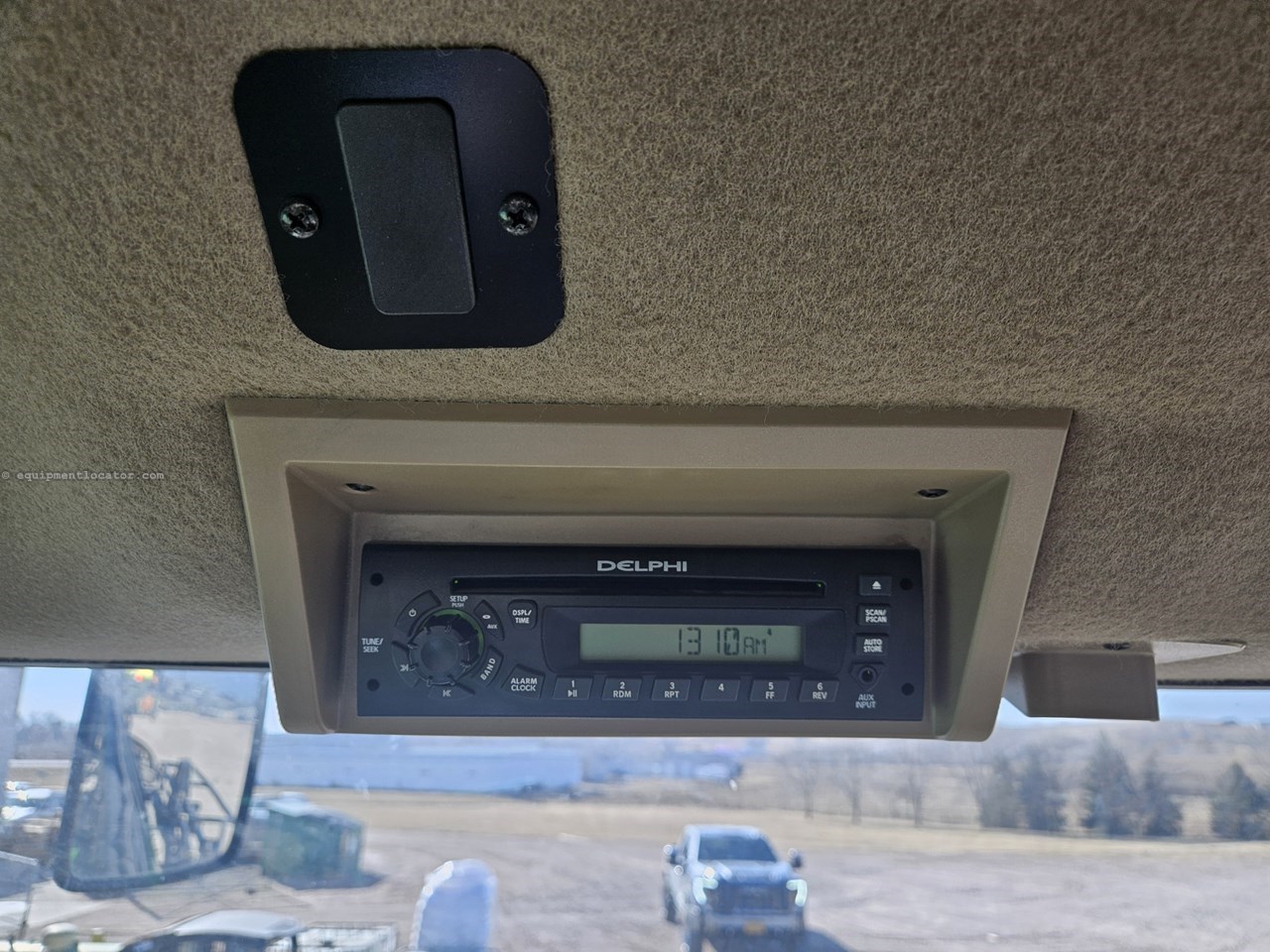 2013 John Deere 4830 Image 14