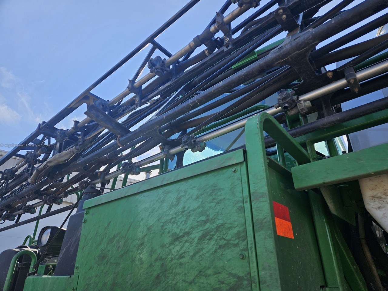 2013 John Deere 4830 Image 30