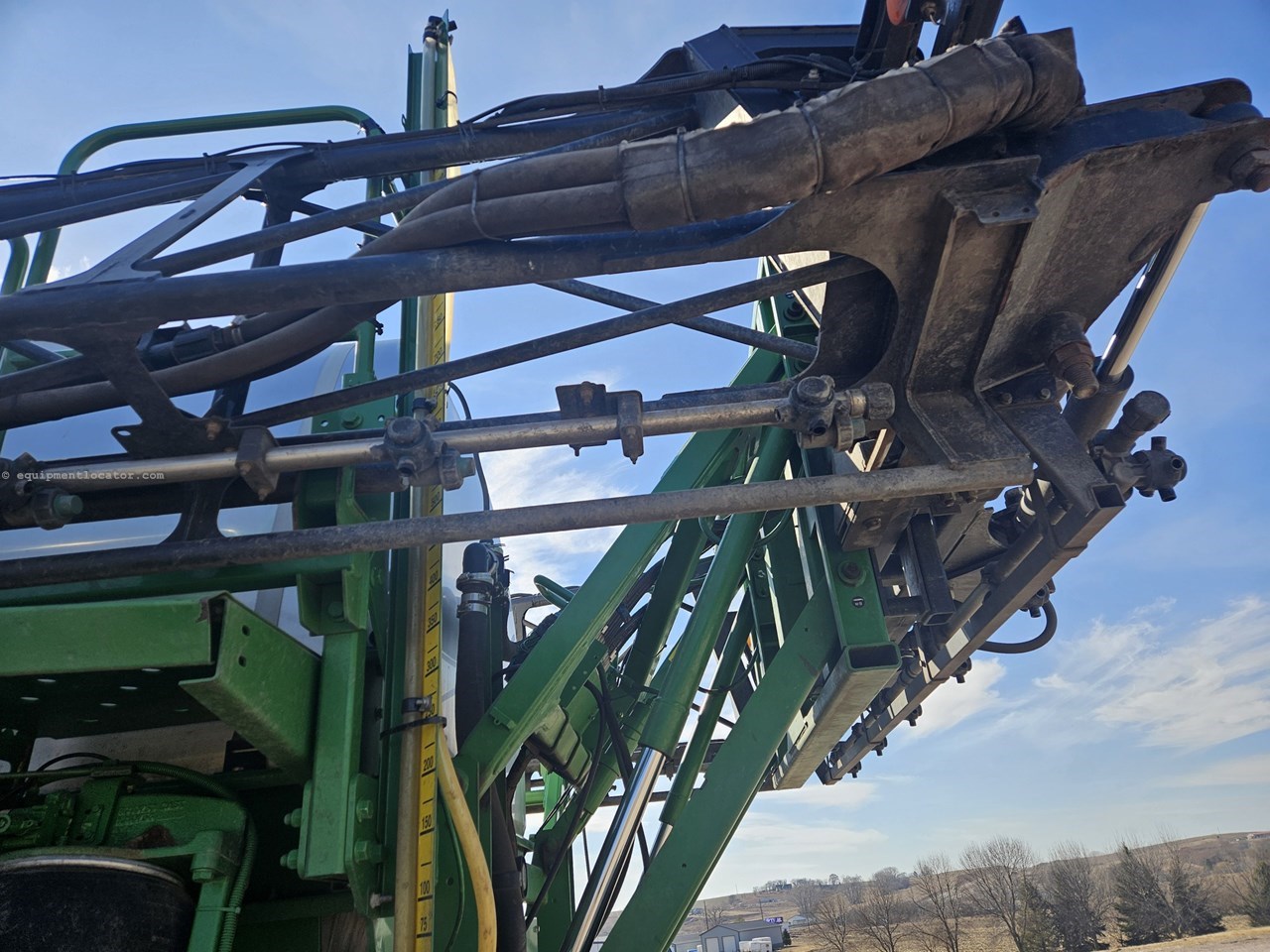 2013 John Deere 4830 Image 32