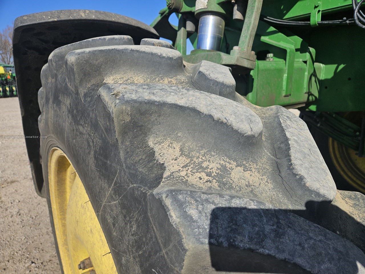 2013 John Deere 4830 Image 36