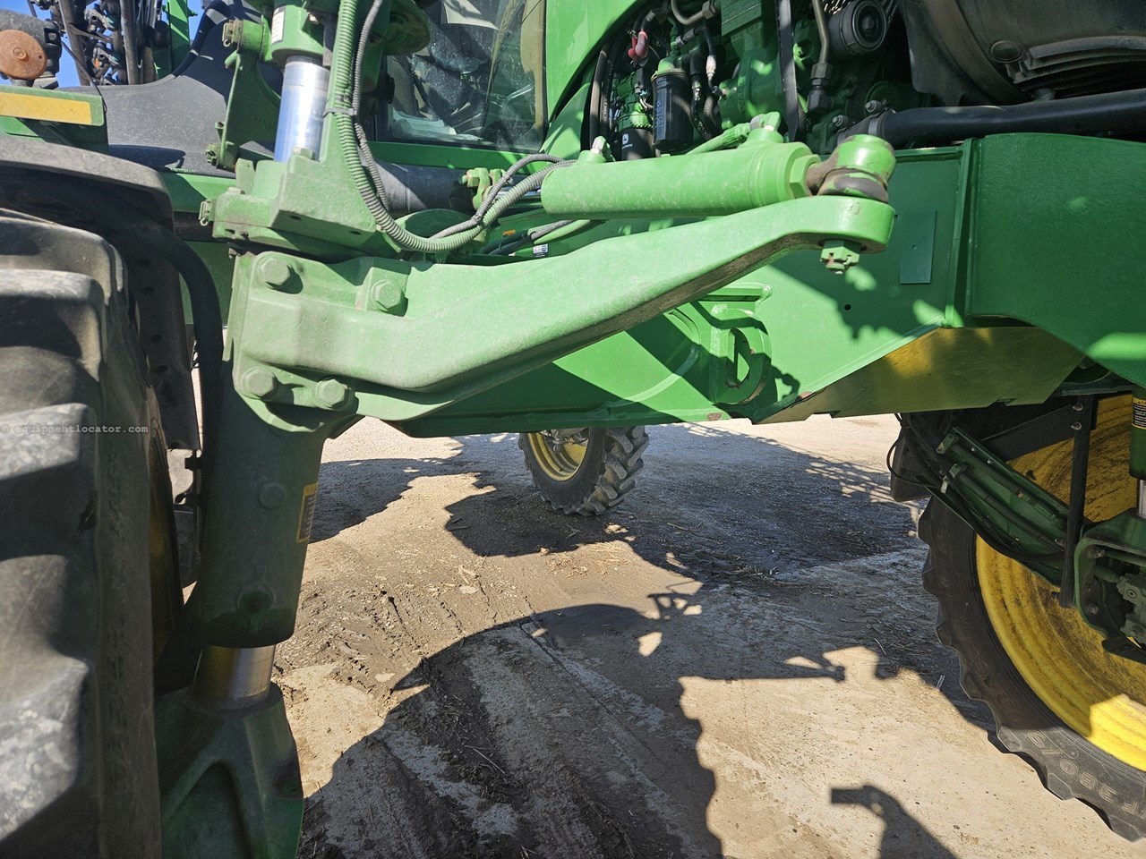 2013 John Deere 4830 Image 43