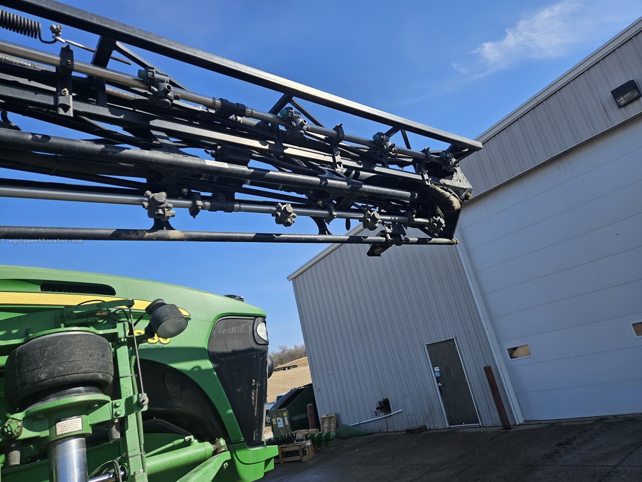 2013 John Deere 4830 Image 45