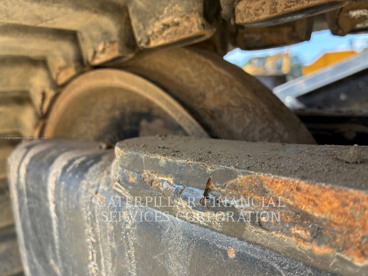 2022 Caterpillar 30607CR Image 20