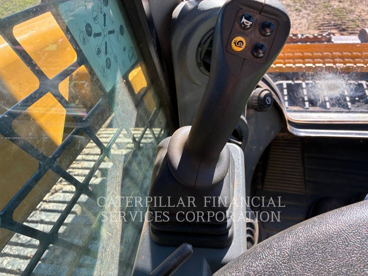 2023 Caterpillar 289D3 Image 17