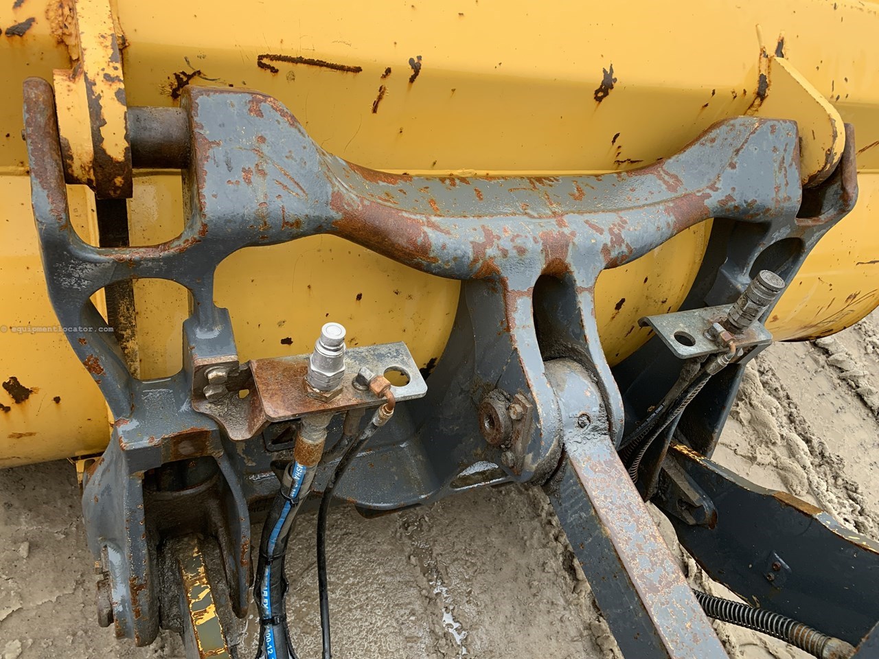 2018 John Deere 344L Image 14