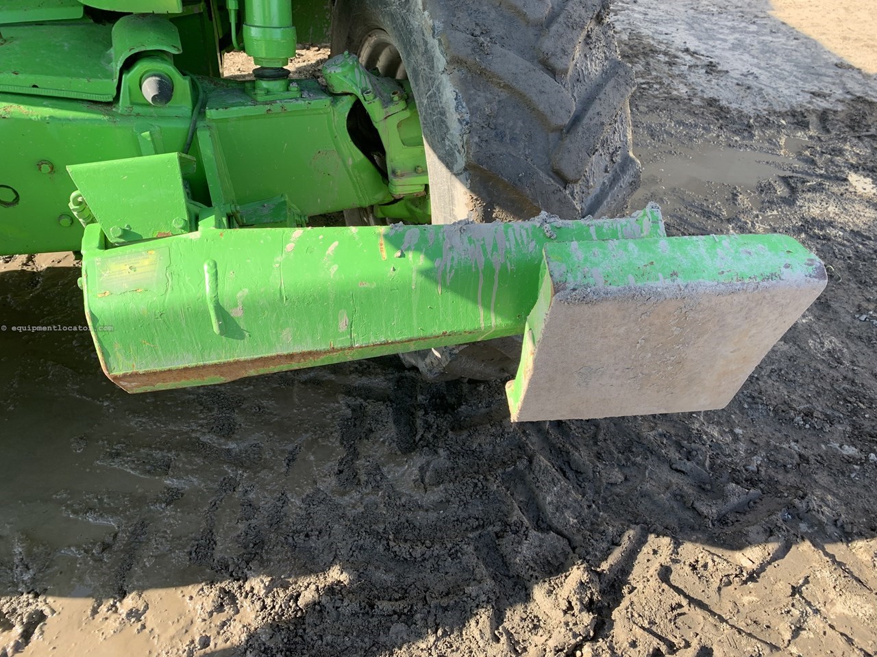 2011 Merlo P40.17 Image 10