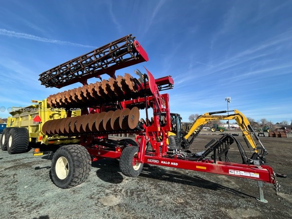 Salford HALO HSD Image 2