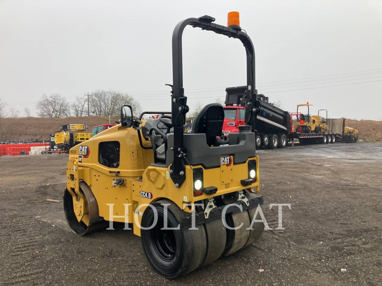 2024 Caterpillar CC4.0 Image 4