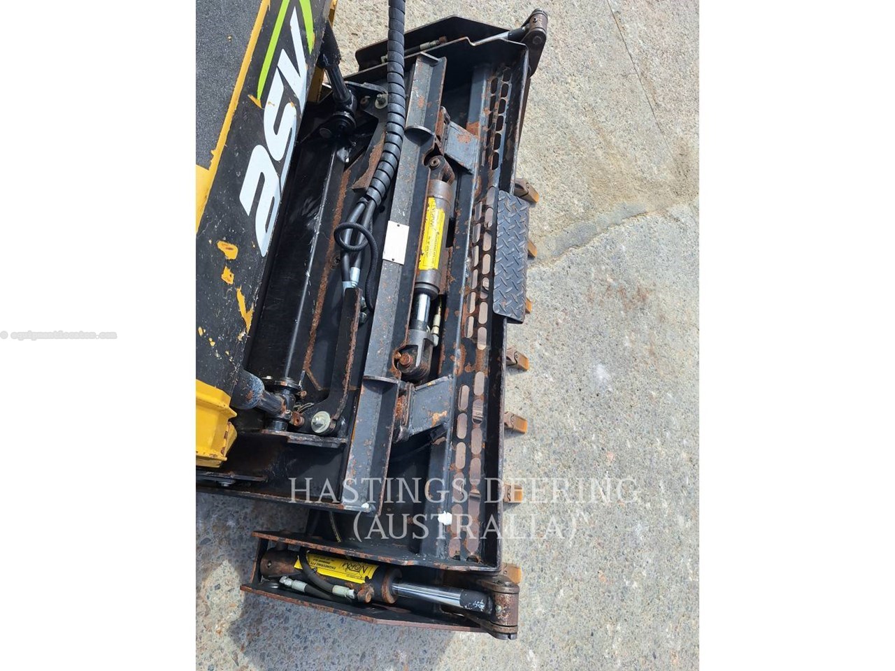 2020 ASV RT50 Image 13