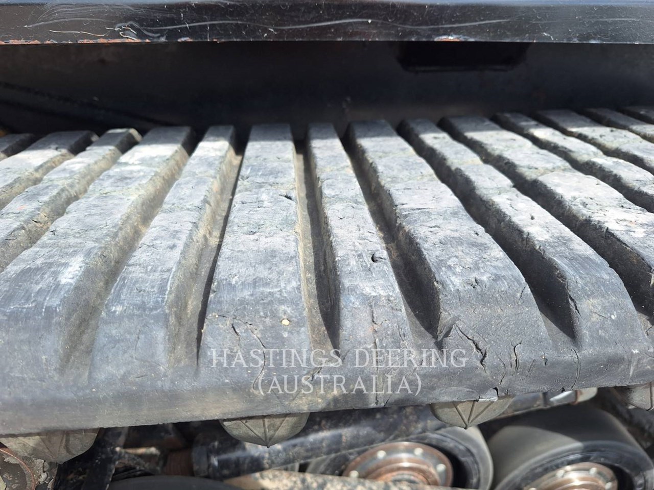 2020 ASV RT50 Image 17