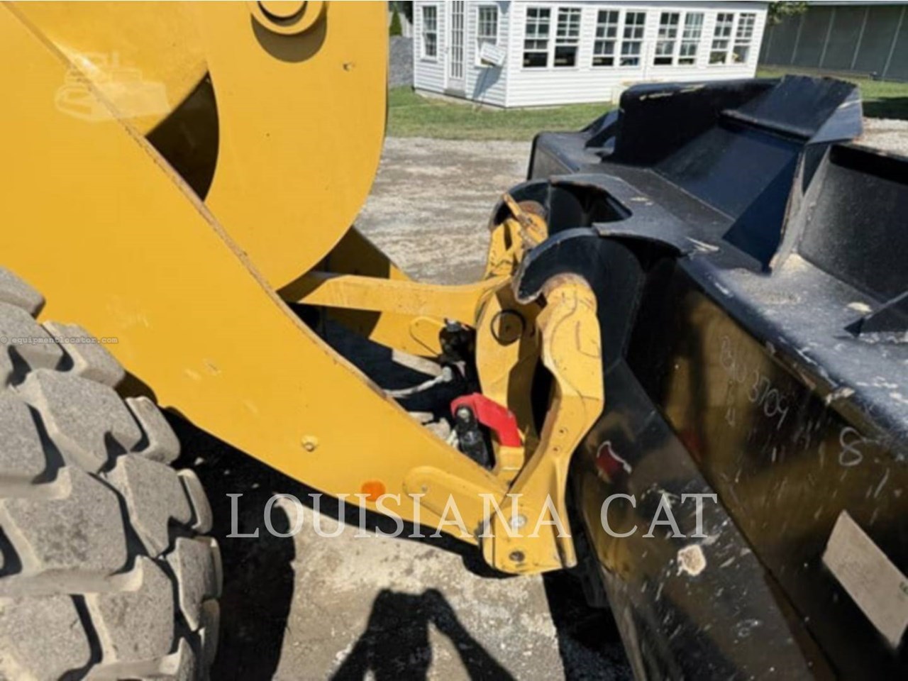 2021 Caterpillar 930M Image 10