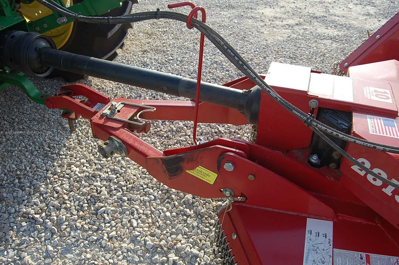 2020 Bush Hog 2815 Image 10