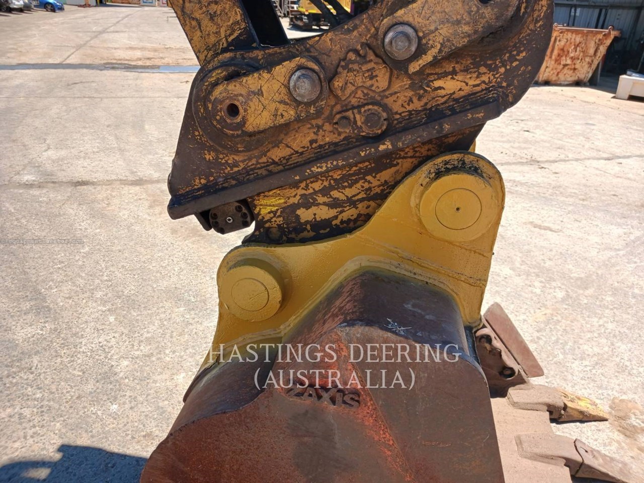 2019 Caterpillar 330-07GC Image 13