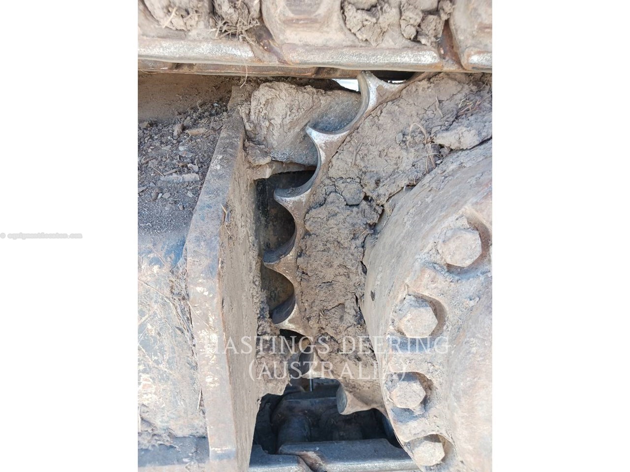 2019 Caterpillar 330-07GC Image 16