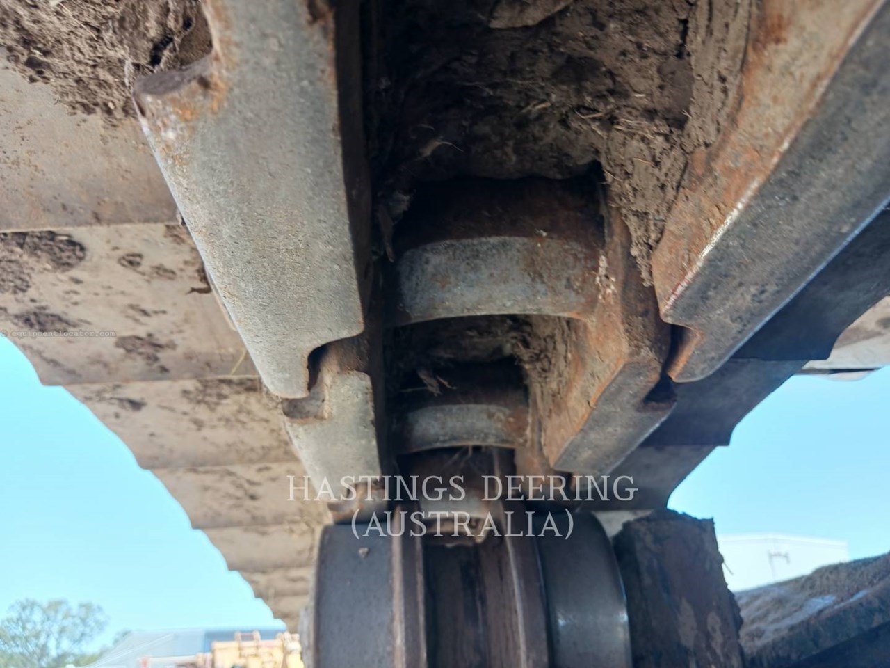 2019 Caterpillar 330-07GC Image 18