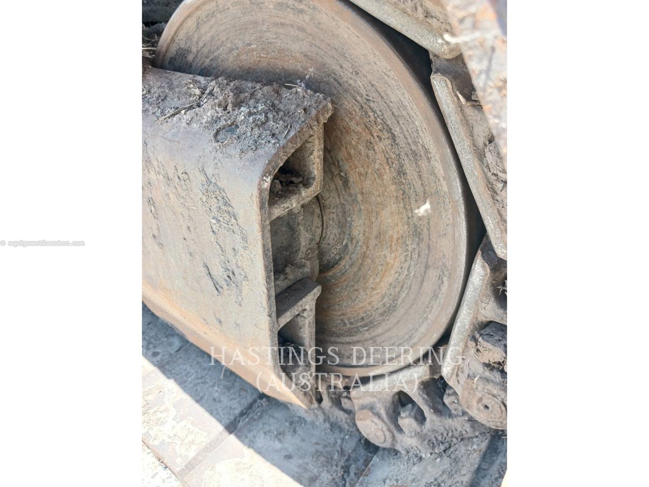 2019 Caterpillar 330-07GC Image 20